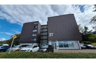 Wohnung kaufen in 45549 Sprockhövel, Sprockhövel - 3-Zimmer Eigentumswohnung mit großem Balkon und Blick ins Grüne