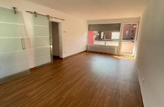 Wohnung kaufen in 59229 Ahlen, Ahlen - Gepflegte Eigentumswohnung mit Balkon