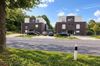 Wohnung kaufen in 48249 Dülmen, Dülmen - Eigentumswohnung im Herzen von Dülmen - Leben am Wildpark