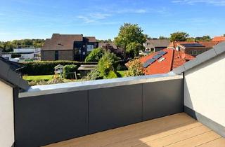 Wohnung kaufen in 48161 Münster, Münster - Neubau 2026 in Münster-Roxel | 56 m² | Erstbezug | 5 % degressive