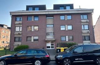 Wohnung kaufen in 40599 Düsseldorf, Düsseldorf - *provisionsfrei* Moderne Eigentumswohnung m.Balkon&TG Stellplatz
