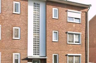 Wohnung kaufen in 52146 Würselen, Würselen - Eigentumswohnung zur Kapitalanlage