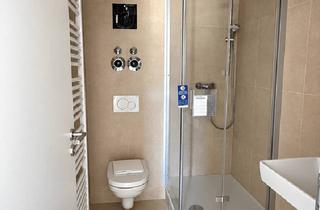 Wohnung mieten in 76227 Karlsruhe, Karlsruhe - Erstbezug nach Sanierung großzügiges Single-Apartment mit separater Wohnküche
