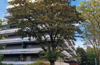 Wohnung kaufen in 40547 Düsseldorf, Düsseldorf - Düsseldorf-Lörick: 3 Zimmer Wohnung mit großem Eck-Balkon
