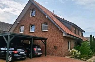 Wohnung kaufen in 48691 Vreden, Vreden - Verkaufe attraktive Erdgeschosswohng mit Garten und Carport