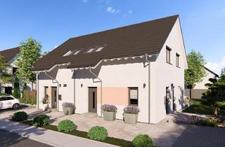 Mehrfamilienhaus kaufen in 91798 Höttingen, Weißenburg in Bayern - Mehrgenerationenhaus inkl. Grundstück bei Weißenburg. Stilvoll und selbst gestaltbar