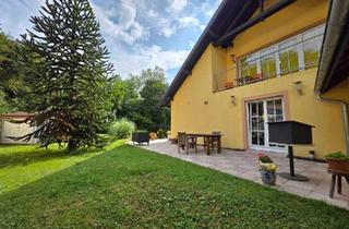Haus kaufen in 66802 Überherrn, Überherrn - 3 Generationenhaus in Fr