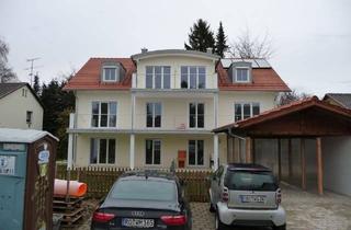 Wohnung kaufen in 85604 Zorneding, Zorneding - Gemütliche 2-Zi DG-Wohnung mit Garage