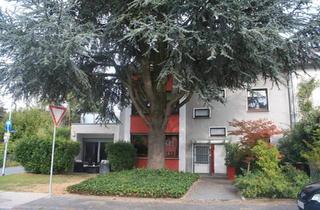 Wohnung kaufen in 44791 Bochum, Bochum - Exclusive, Barrierearme Eigentumswohnung in Bestlage mit Garten