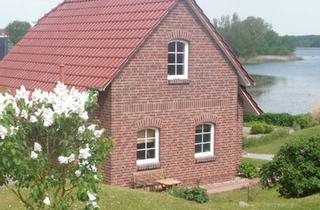 Haus kaufen in 19406 Sternberg, Sternberg - Ferienhaus mit schönem Seeblick am Sternberger See in Mecklenburg