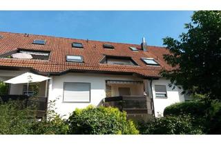 Wohnung kaufen in 73760 Ostfildern, Ostfildern (Ruit) - Helle 3-Zimmer-ETW in Ruit
