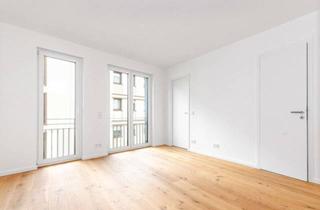Wohnung kaufen in 60316 Nordend-Ost, PROVISIONSFREI - 2-Zimmer-Neubauwohnung im Nordend