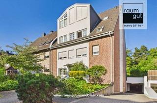 Wohnung kaufen in 40468 Unterrath, Sofort verfügbar: Maisonette im EG mit 3-Zimmer, Pkw-Stellplatz, Terrasse & Balkon in Unterrath