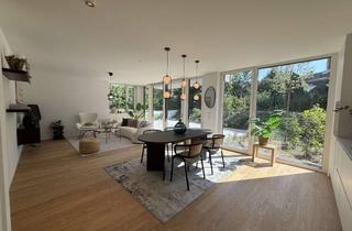 Wohnung kaufen in 73760 Ostfildern, Jetzt mit Küche I 5,5 Zimmer mit Sonnengarten I Neubau Erstbezug I Hausgeld € 490,-
