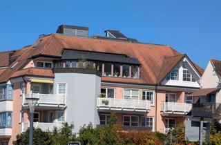 Wohnung kaufen in 88085 Langenargen, Exklusive 2-Zimmer-Wohnung im See-Palais – Wohnen in bester Lage von Langenargen