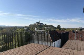 Wohnung kaufen in Zeithstraße 88, 53721 Siegburg, Provisionsfrei! Wunderschöne Neubau-Dachgeschosswohnung