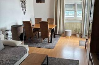 Wohnung kaufen in 89075 Eselsberg, Attraktive 3-Zimmer-DG-Wohnung in Ulm (Eselsbergsteige) - mit Garage