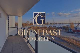Wohnung kaufen in 26382 Innenhafen, Ein Zuhause inmitten maritimer Weite