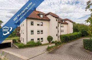 Wohnung kaufen in 94034 Hacklberg, Dachgeschosswohnung im gesuchten Wohngebiet!