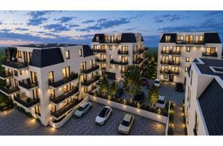 Wohnung kaufen in Vor Dem Leetor 13, 53545 Linz, Geschmackvolle 3-Zimmer-Wohnung mit Balkon in Linz am Rhein