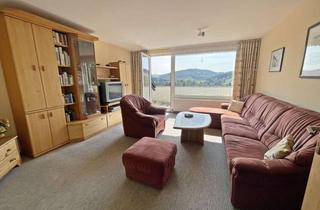 Wohnung kaufen in Am Bergelchen 38, 59955 Winterberg, Großzügige Raumaufteilung, zwei Schlafzimmern, Seeblick
