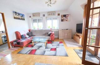 Wohnung kaufen in 87700 Memmingen, Gepflegte 1,5-Zimmer-Wohnung mit Wintergarten & Tiefgarage in Memminger Innenstadtlage