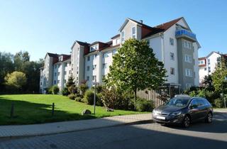 Wohnung kaufen in Am Mahlbusen 31, 16321 Bernau, Raumwunder - 2-Raum-Wohnung mit TG-Stellplatz zur Selbstnutzung oder als Kapitalanlage