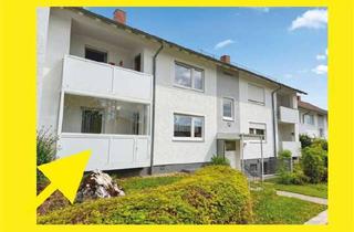 Wohnung kaufen in Ferdinand-Steinbeis-Straße 12, 72469 Meßstetten, Attraktive Kapitalanlage