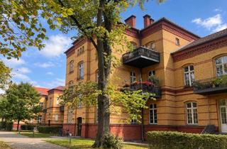 Wohnung kaufen in 10317 Lichtenberg, Bezugsfrei. Attraktive 3.870 €/m- Berlin-Biesdorf – nur 16 Min. mit der S-Bahn vom S-Bhf Lichtenberg