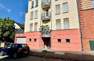 Wohnung kaufen in Wiesenstrasse 23, 65187 Biebrich, Top gepflegte Maisonette Wohnung (115m²) mit Terrassen, Garten, Balkon u. Stellplatz in Wi-Biebrich!
