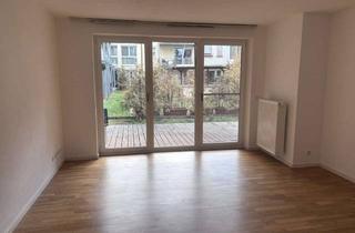 Wohnung kaufen in 69126 Rohrbach, Sofort verfügbare, moderne 3-Zimmer-Wohnung - begehrter Lage mit Gartenanteil und separatem Eingang