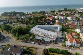 Wohnung kaufen in 23743 Grömitz, Sonnige Terrasse & kurze Wege zum Meer – Ihr Rückzugsort in Grömitz