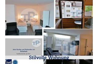 Wohnung kaufen in 94152 Neuhaus, VERMIETETES, NEU RENOVIERTES APPARTEMENT MIT BALKON