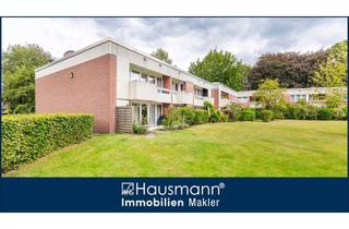 Wohnung kaufen in Lerchenkamp 23, 22459 Schnelsen, Langfristig vermietete 4-Zimmer-Wohnung mit Terrasse und tollen Grundriss in Hamburg-Schnelsen!