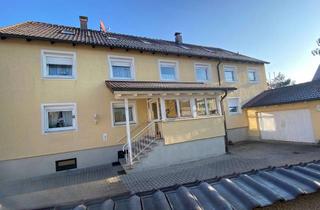 Wohnung kaufen in Schillerstr., 85757 Karlsfeld, Großzügige 4-Zimmer-Wohnung mit Dachterrasse in gefragter Wohnlage von Karlsfeld