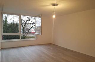 Wohnung kaufen in 64546 Mörfelden-Walldorf, Vermietete 2-Zimmer-Wohnung mit Balkon – attraktive Kapitalanlage in Mörfelden