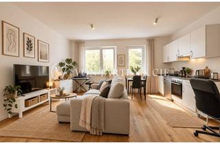 Wohnung kaufen in 20255 Eimsbüttel, Kompakt & Stilvoll – modernes Apartment in zentraler Lage Hamburg Eimsbüttel