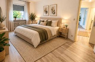 Wohnung kaufen in Richard-Wagner-Straße, 86356 Neusäß, Kapitalanlage nähe UniKlinik