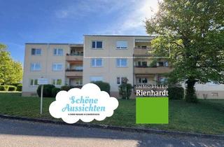 Wohnung kaufen in 71701 Schwieberdingen, 4-Zimmer-Wohnung in Schwieberdingen mit schöner Aussicht