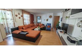 Wohnung kaufen in Lindenallee 22, 74613 Öhringen, Charmant, hell & clever geschnitten: Tolle 2-Zimmer-Wohnung ca. 64 m² Wfl. mit Balkon und Tiefgarage