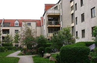 Wohnung kaufen in Semmelweisstraße 38, 12524 Altglienicke, Bezugsfreies Apartment unweit WISTA Technologiepark Adlershof