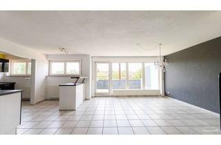 Wohnung kaufen in 89522 Heidenheim, Traumhafte 4-Zimmer-Maisonette – Top gepflegt, mit Aufzug & EBK