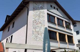 Wohnung kaufen in 87616 Marktoberdorf, 3-Zimmer Wohnung I Frisch saniert I mitten in Marktoberdorf
