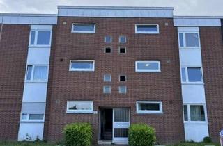 Wohnung kaufen in 47652 Weeze, Nur als Kapitalanlage: Langjährig vermietete 4 Zi.-ETW + 1 Stellplatz in Weeze