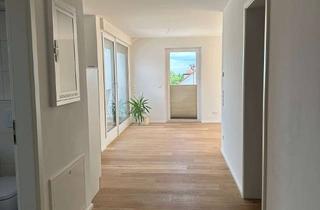 Wohnung kaufen in 89134 Blaustein, ++ Pfiffige Dachgeschoss Wohnung ++ *** Loggia mit Ausblick ***
