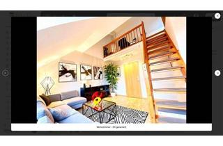 Wohnung kaufen in 86343 Königsbrunn, Charmante Maisonette Wohnung in zentraler Lage von Königsbrunn
