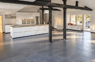 Wohnung kaufen in 78580 Bärenthal, Junge Traumwohnung mit ca. 225 m² Wohnfläche – außergewöhnlich viel Platz in idyllischer Naturlage