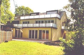 Wohnung kaufen in Viktoriastraße 70, 41061 Mönchengladbach, Exklusives Wohnen mit sonnigem Garten im Zentrum von Mönchengladbach
