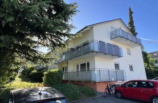 Wohnung kaufen in 78465 Konstanz, 3-Zimmer-Wohnung mit Balkon in Konstanz-Litzelstetten