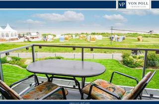 Wohnung kaufen in 24235 Stein, Heute investieren, morgen selbst genießen – Ihre Wohnung direkt an der Ostsee
